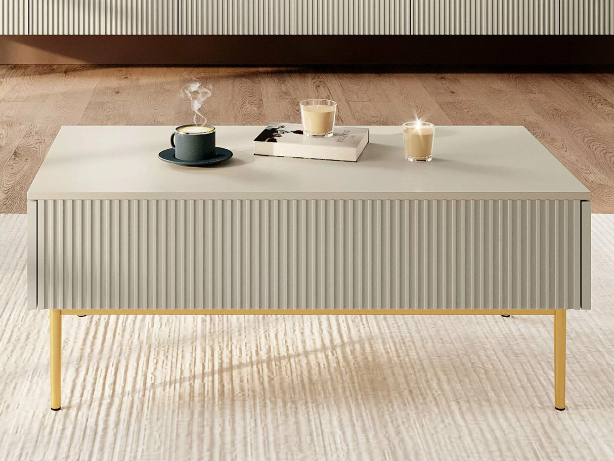 Žurnalinis staliukas 600638