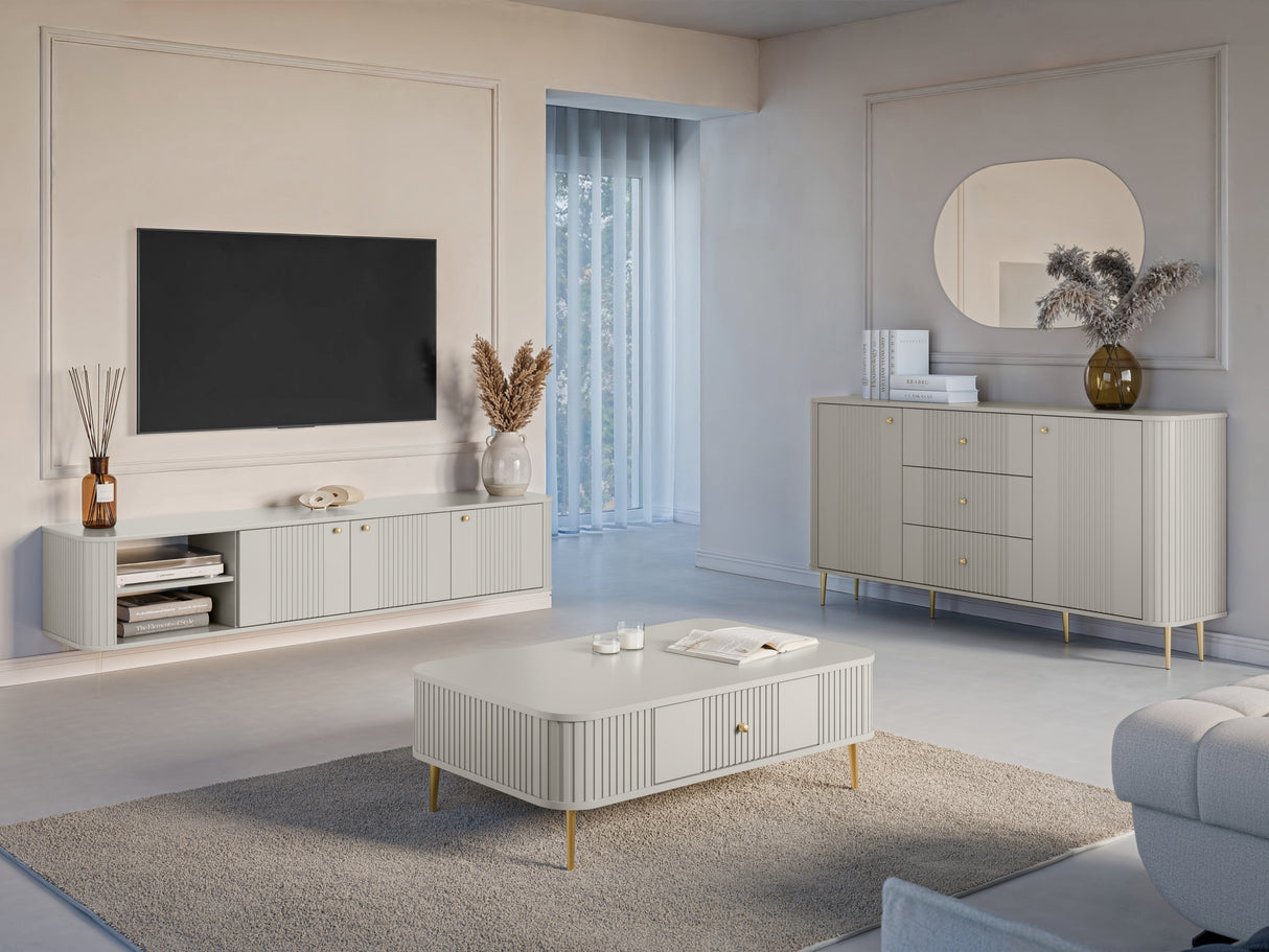 TV staliukas 600898