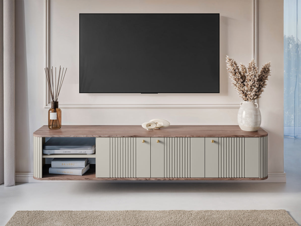 TV staliukas 600898