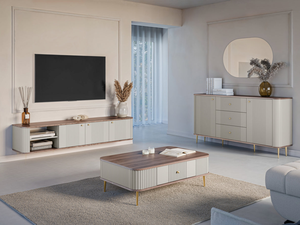 TV staliukas 600898