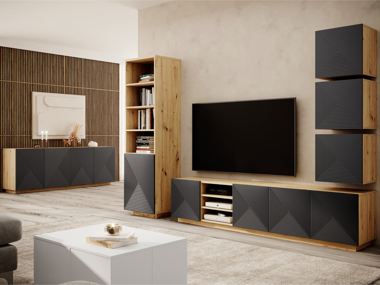 Pakabinama spintelė 600914