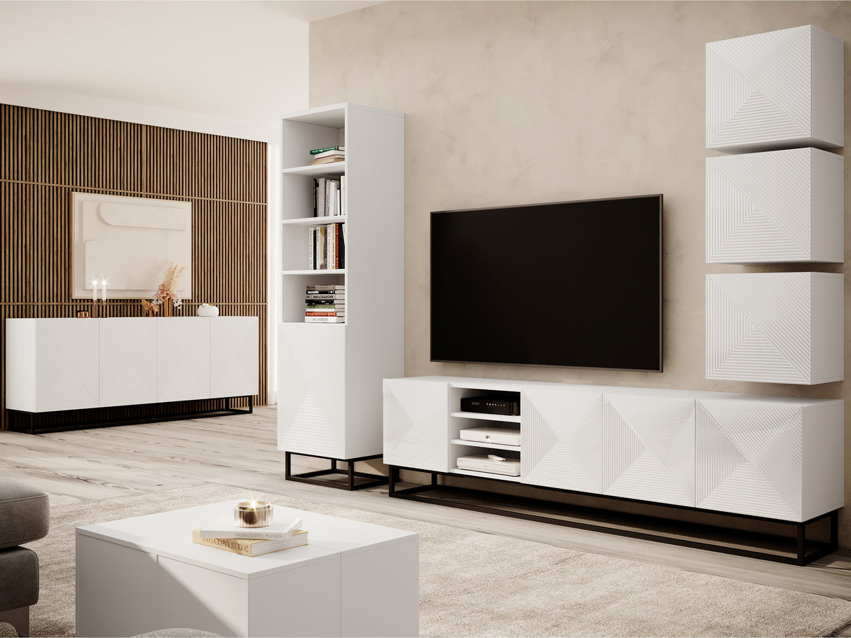 Pakabinama spintelė 600914