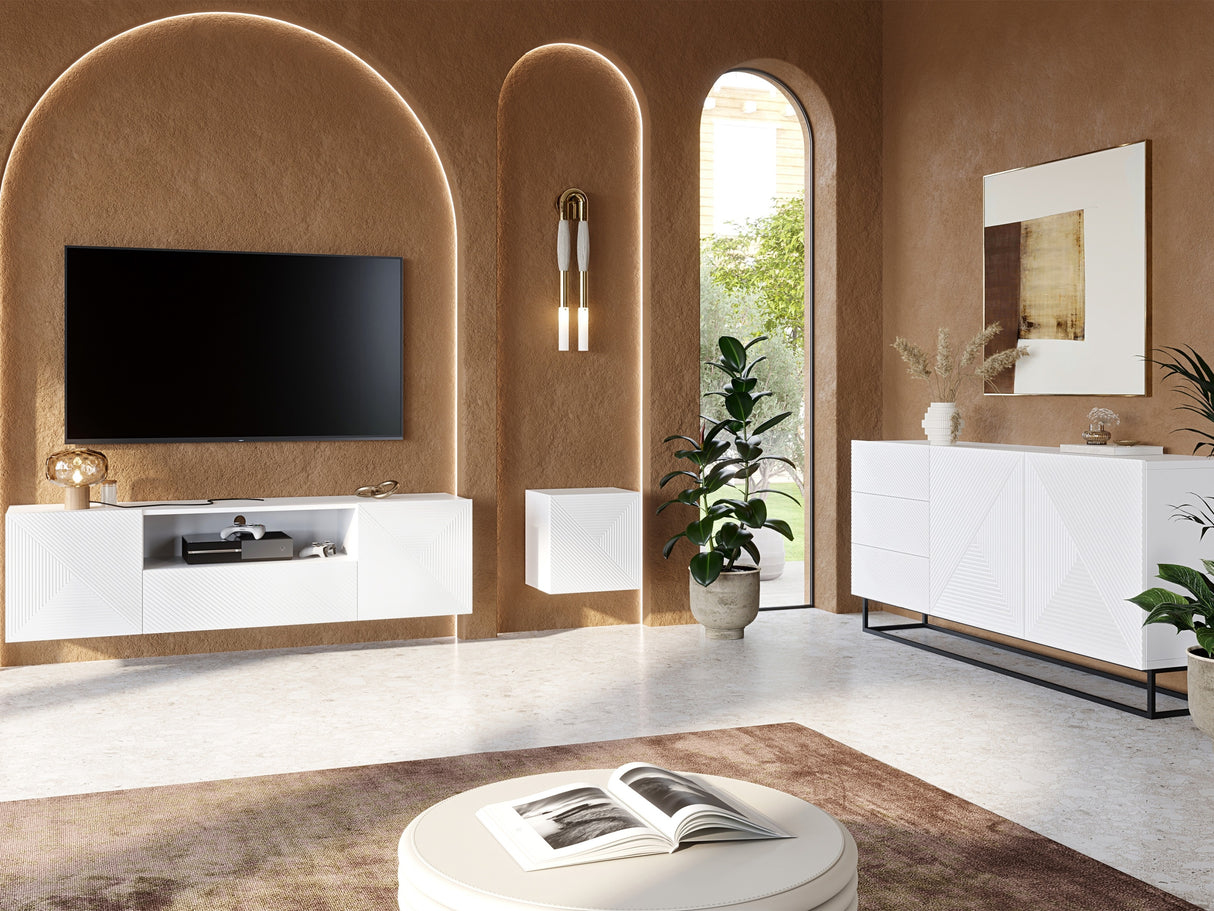 Pakabinama spintelė 600914