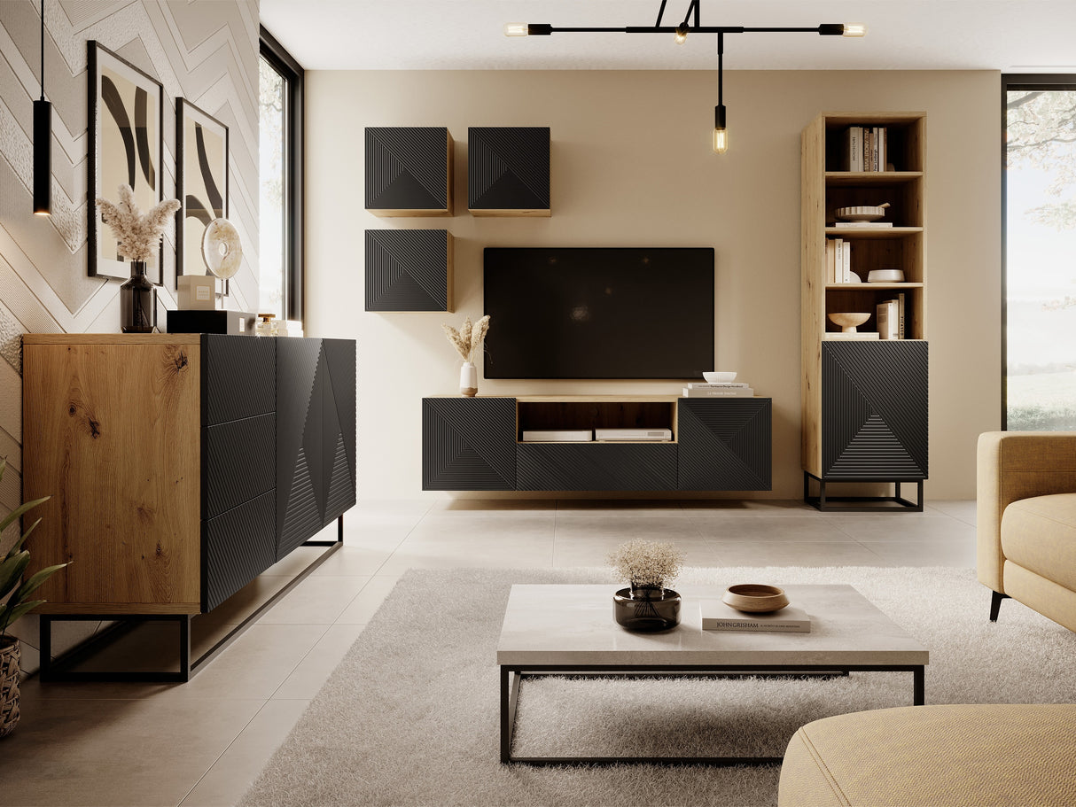 Pakabinama spintelė 600914