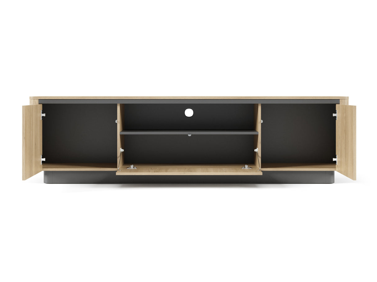 TV staliukas 594881