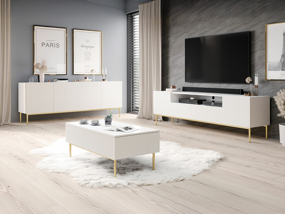 Žurnalinis staliukas 600638