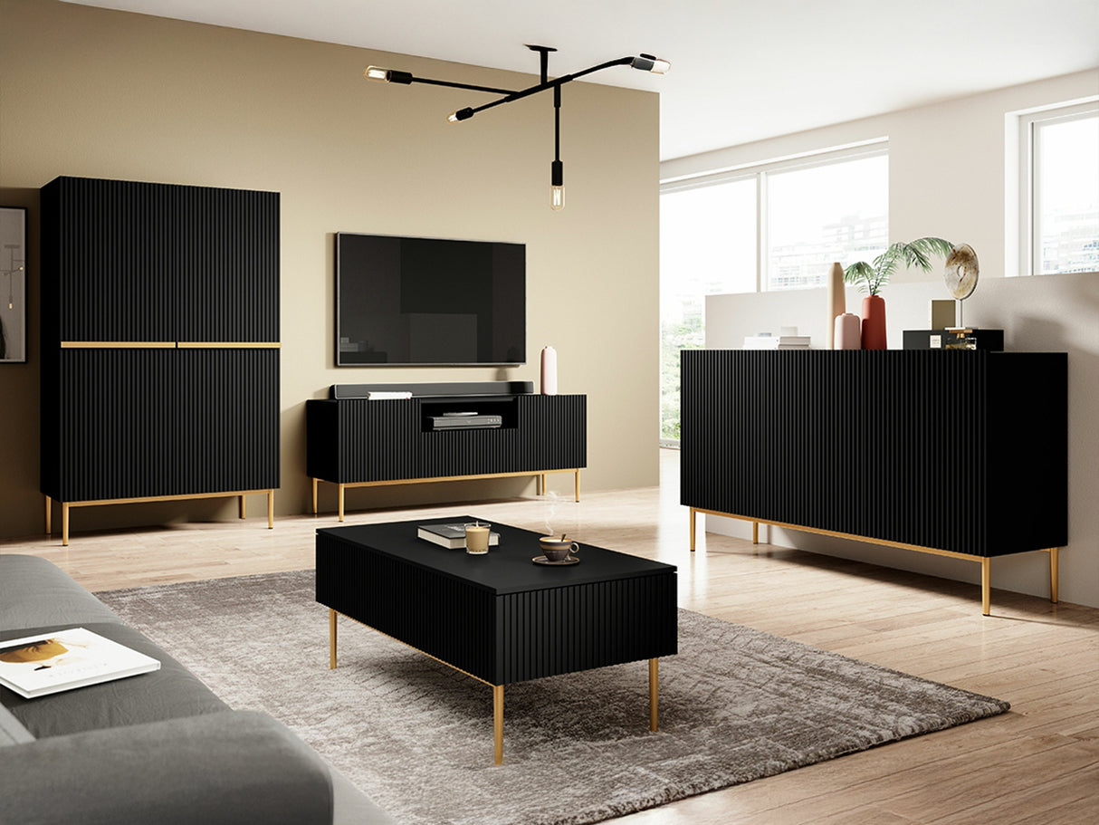 Žurnalinis staliukas 600638