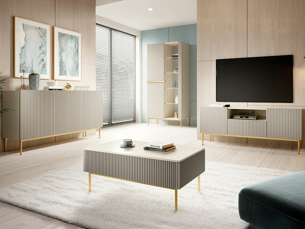 Žurnalinis staliukas 600638