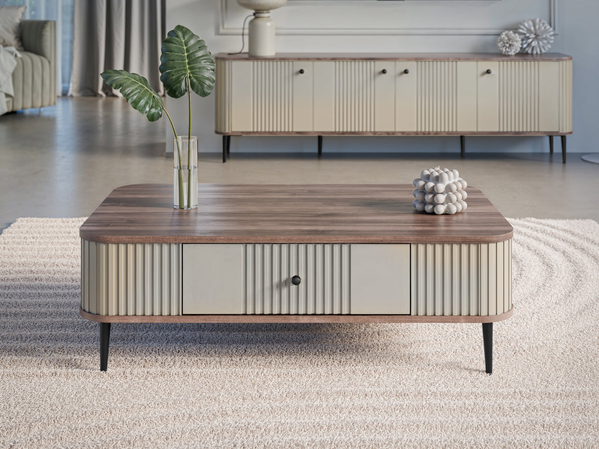 Žurnalinis staliukas 600951