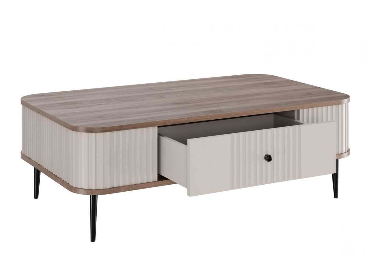 Žurnalinis staliukas 600951