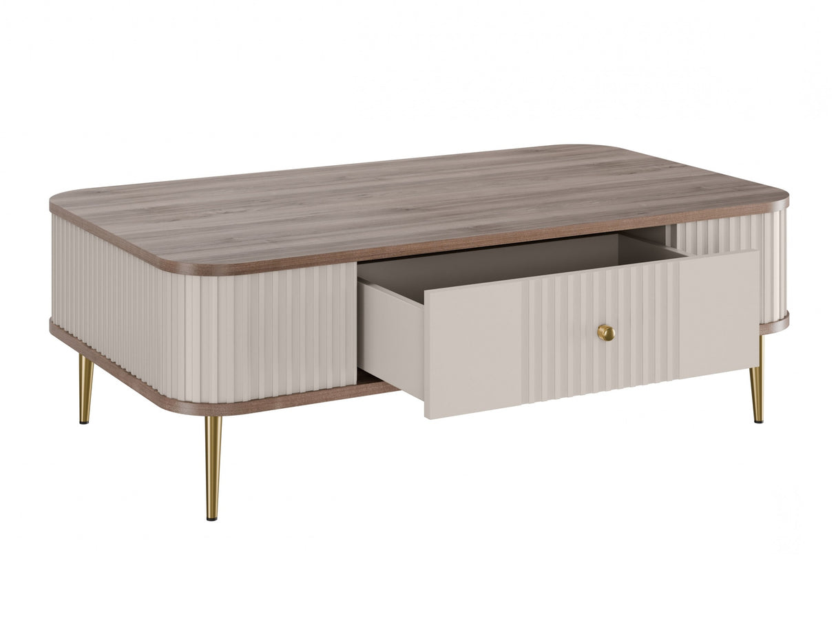 Žurnalinis staliukas 600951