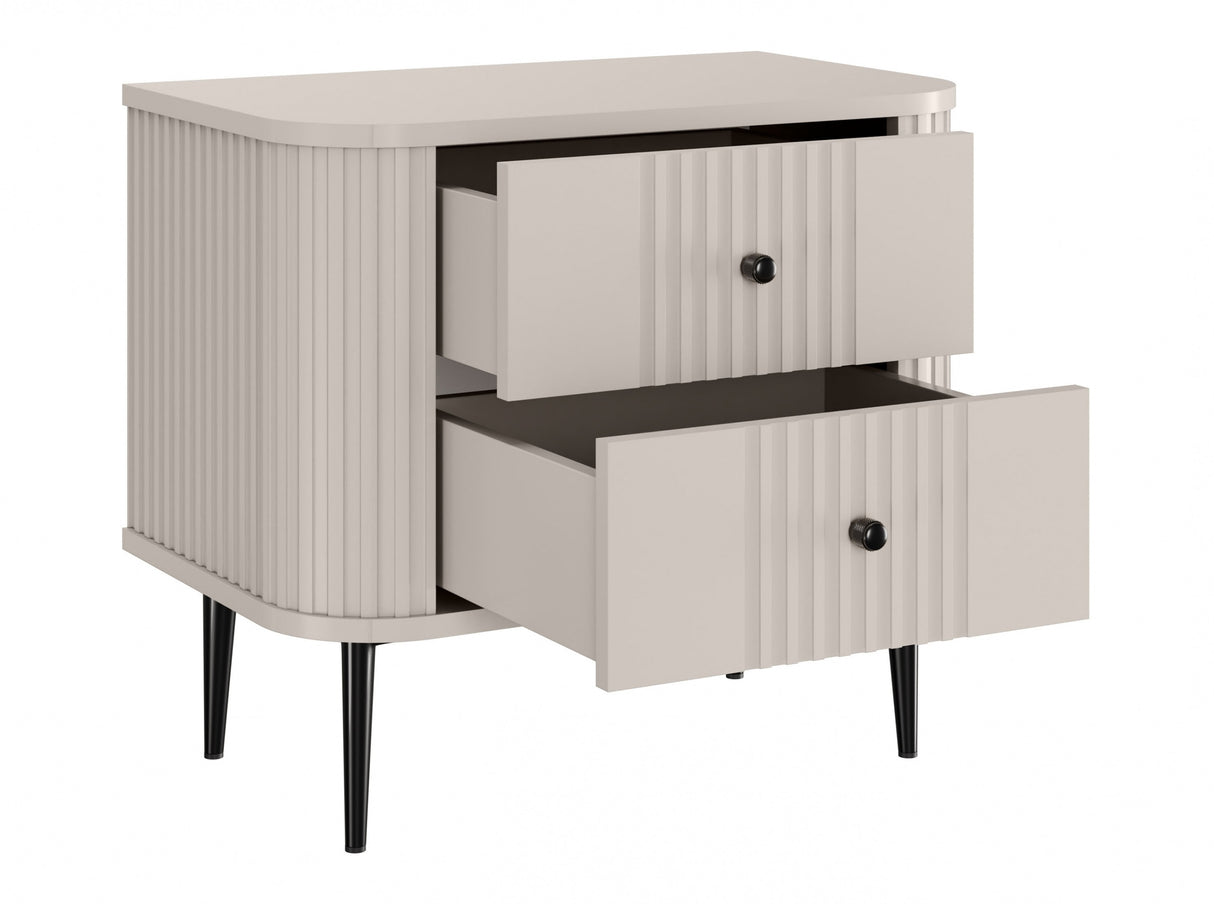 Naktinių staliukų komplektas 600968