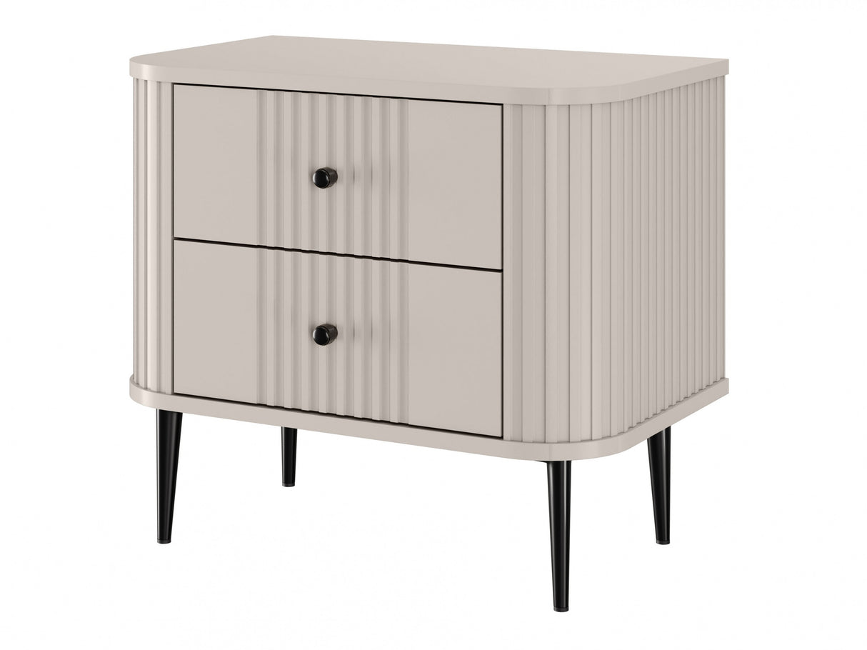 Naktinių staliukų komplektas 600968