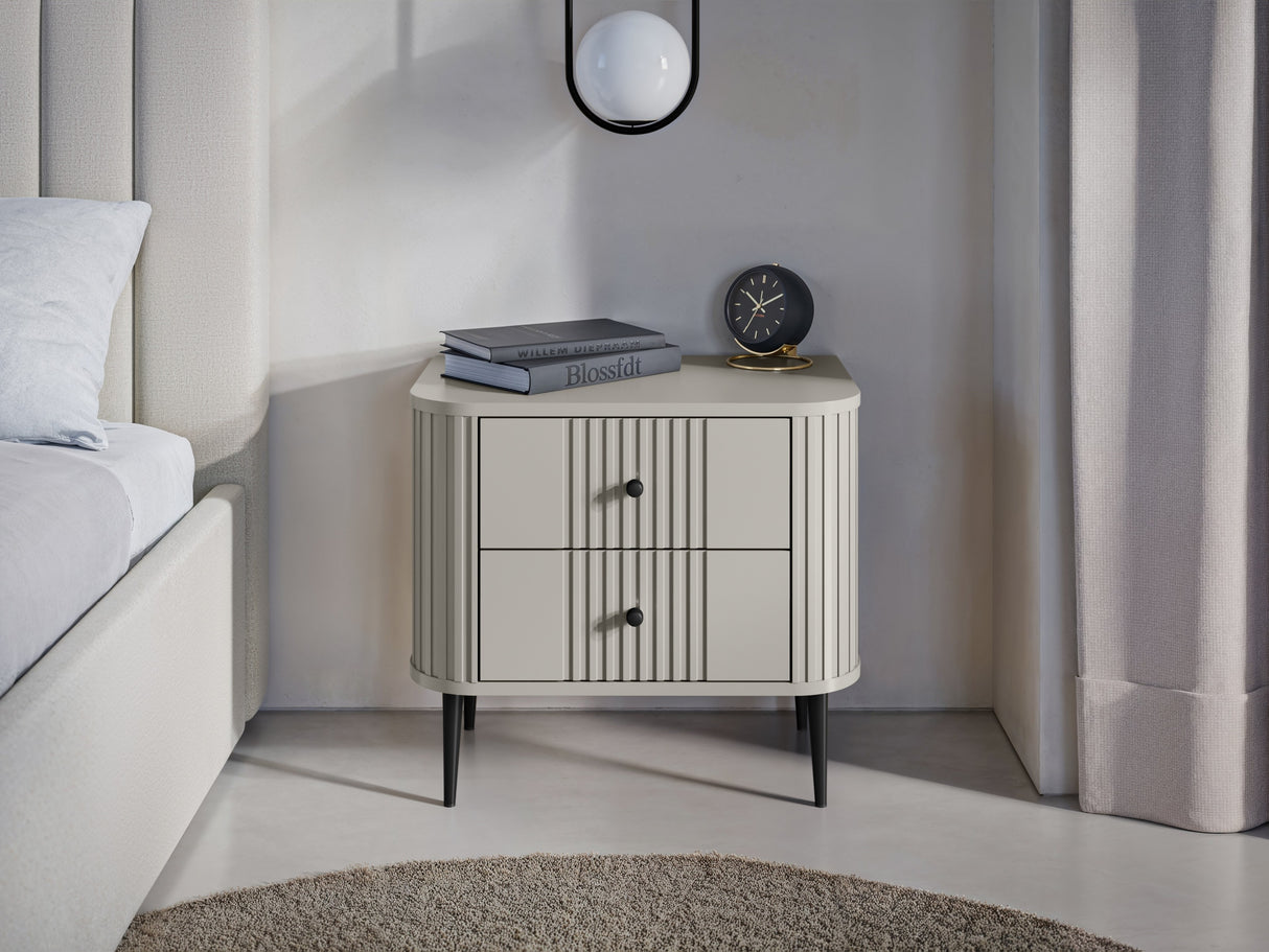 Naktinių staliukų komplektas 600968