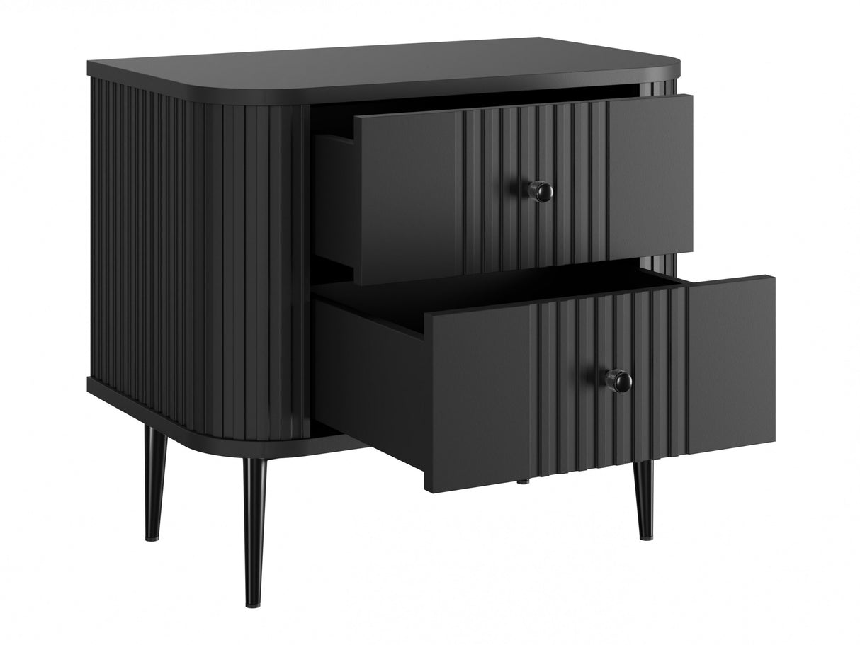 Naktinių staliukų komplektas 600968