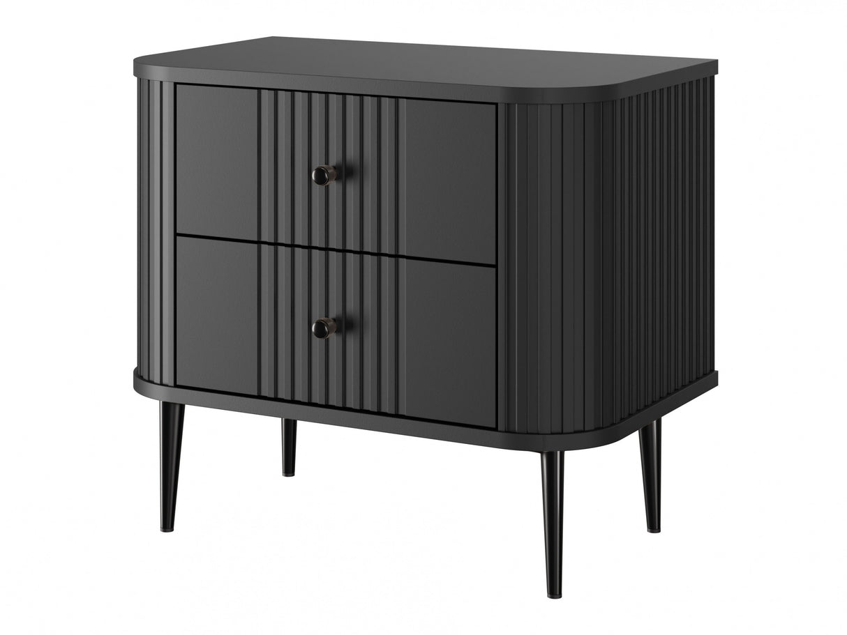 Naktinių staliukų komplektas 600968