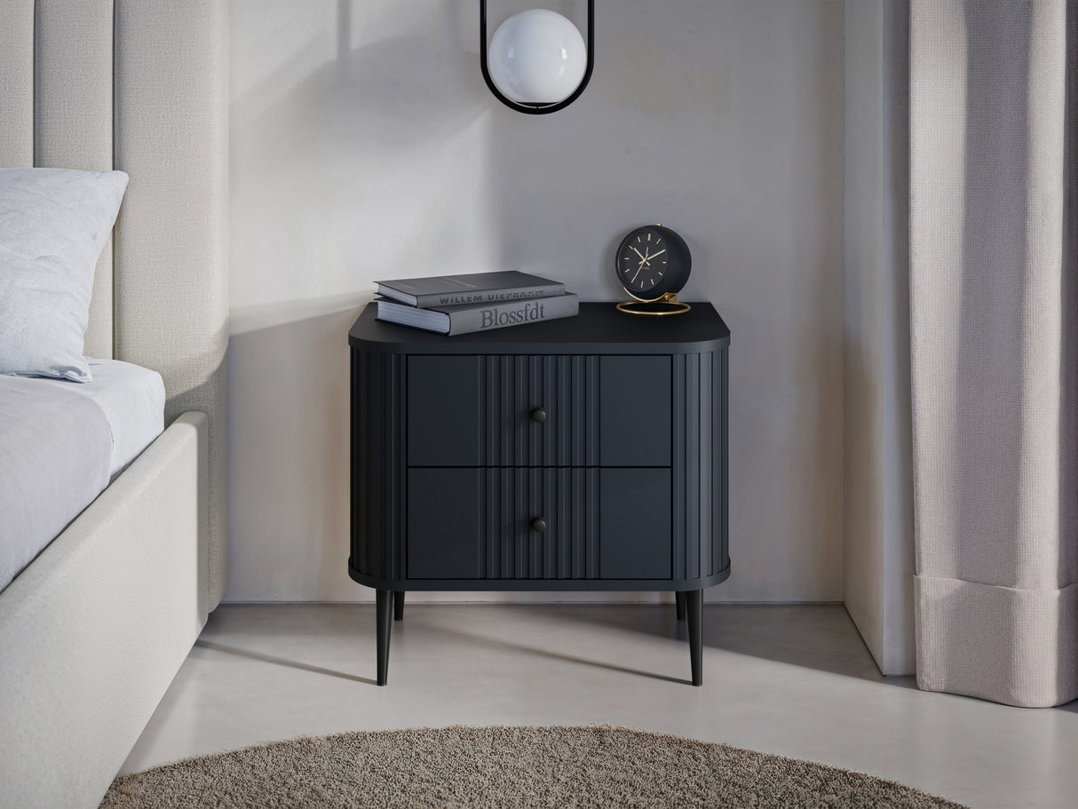 Naktinių staliukų komplektas 600968