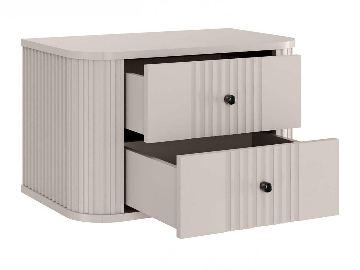 Naktinių staliukų komplektas 600992