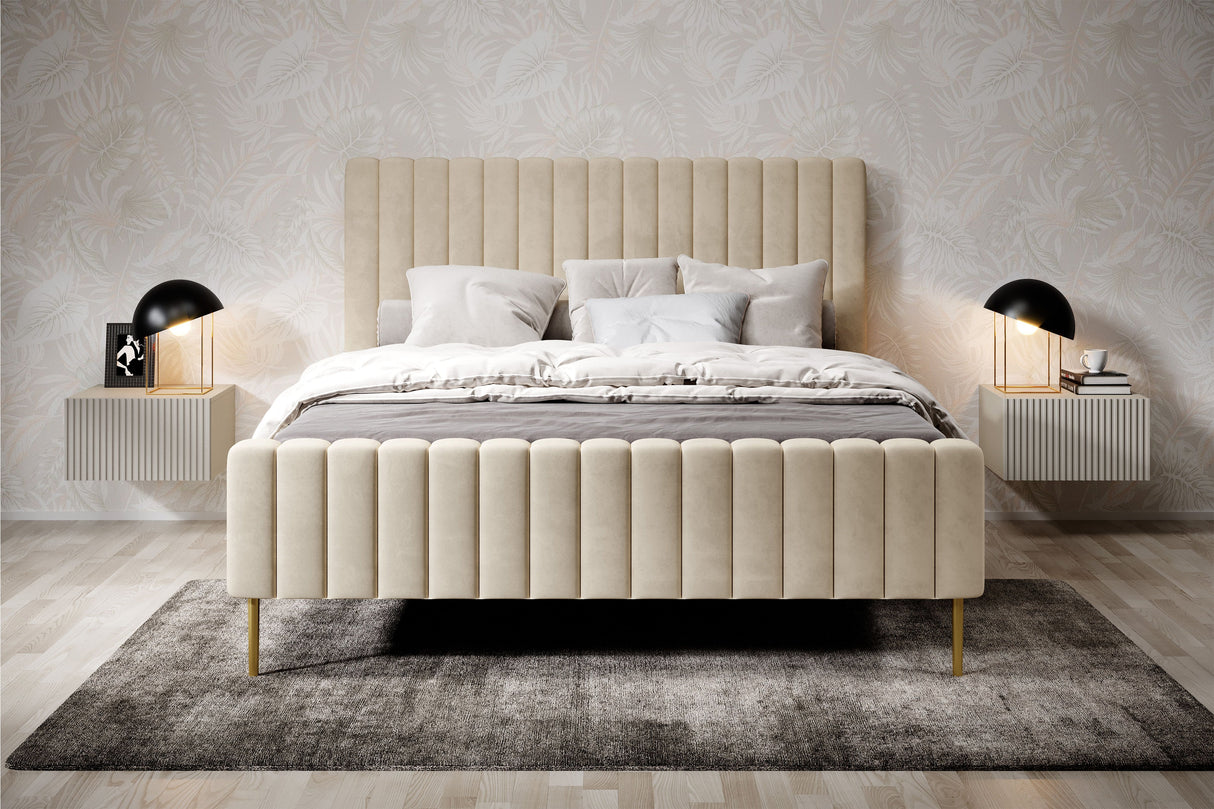 Naktinių staliukų komplektas 601004