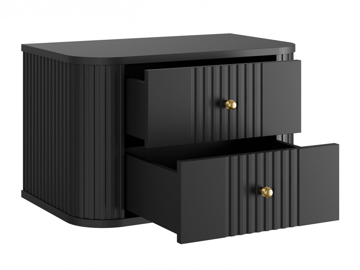 Naktinių staliukų komplektas 600992