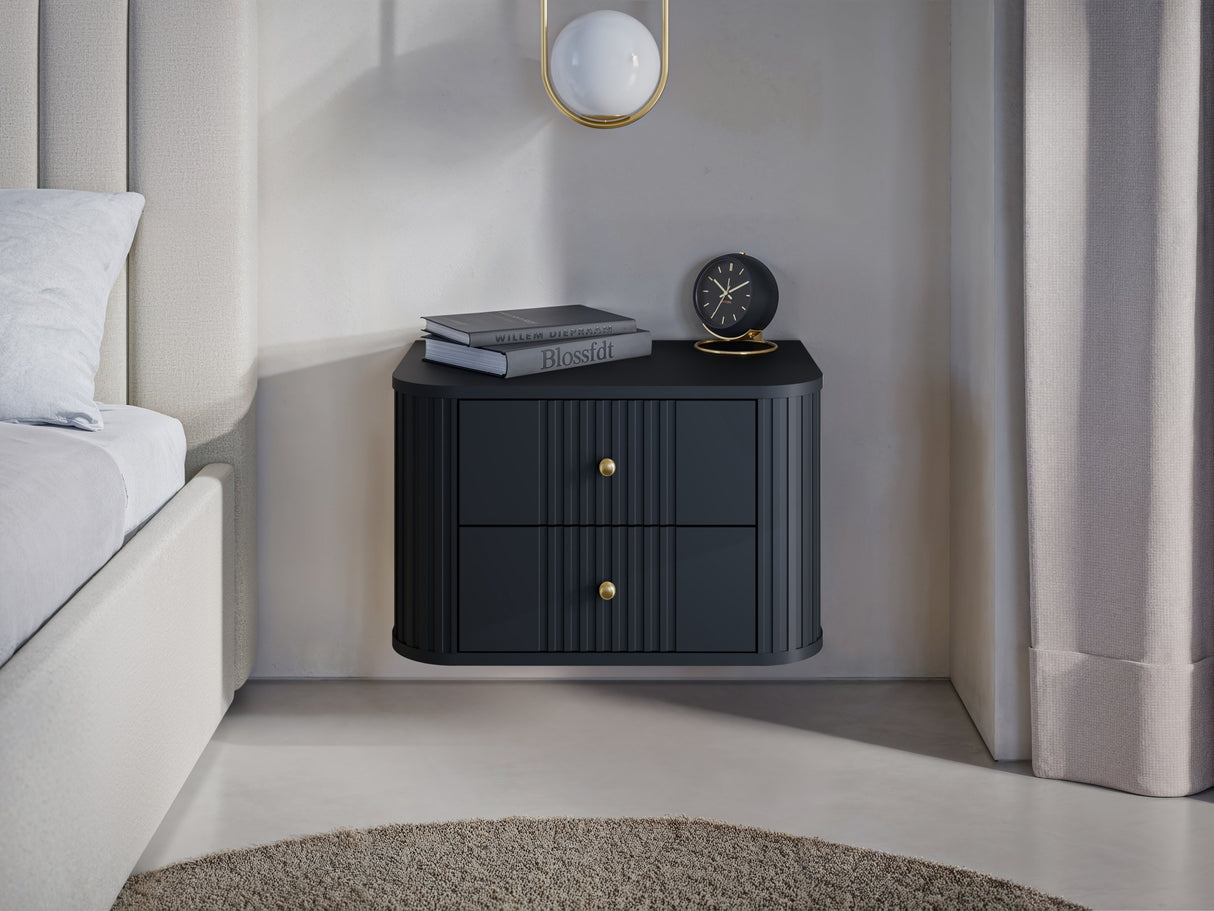 Naktinių staliukų komplektas 600992