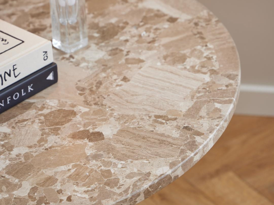 Žurnalinis staliukas 601072