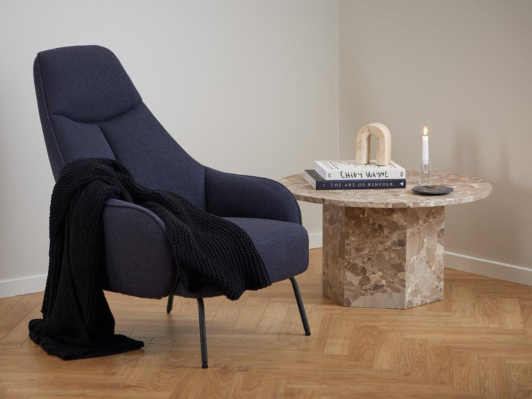 Žurnalinis staliukas 601072