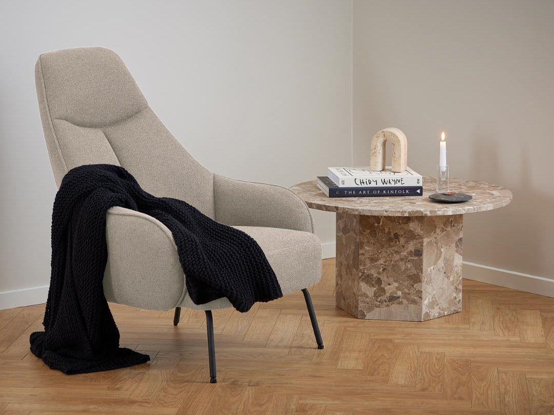 Žurnalinis staliukas 601072