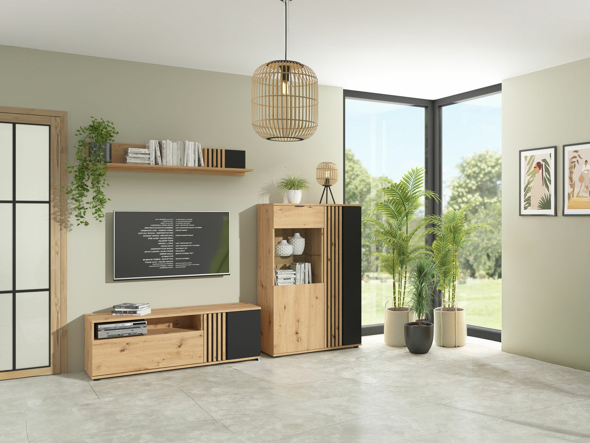 TV staliukas 601584