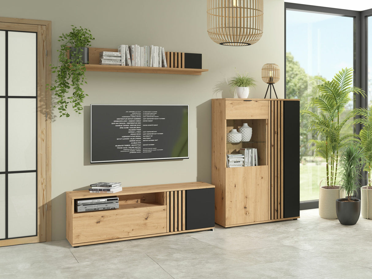 Pakabinama lentyna 601610