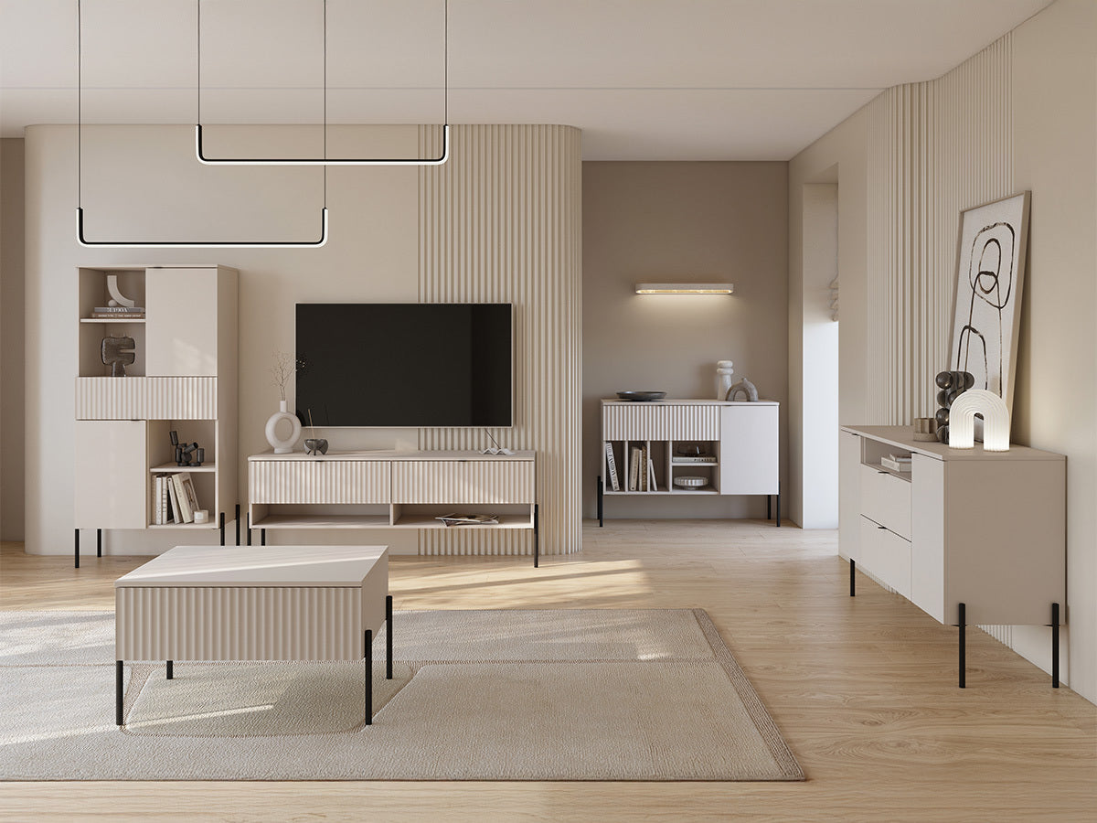 Svetainės komplektas 601608