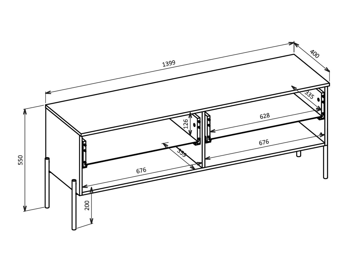 Svetainės komplektas 601608