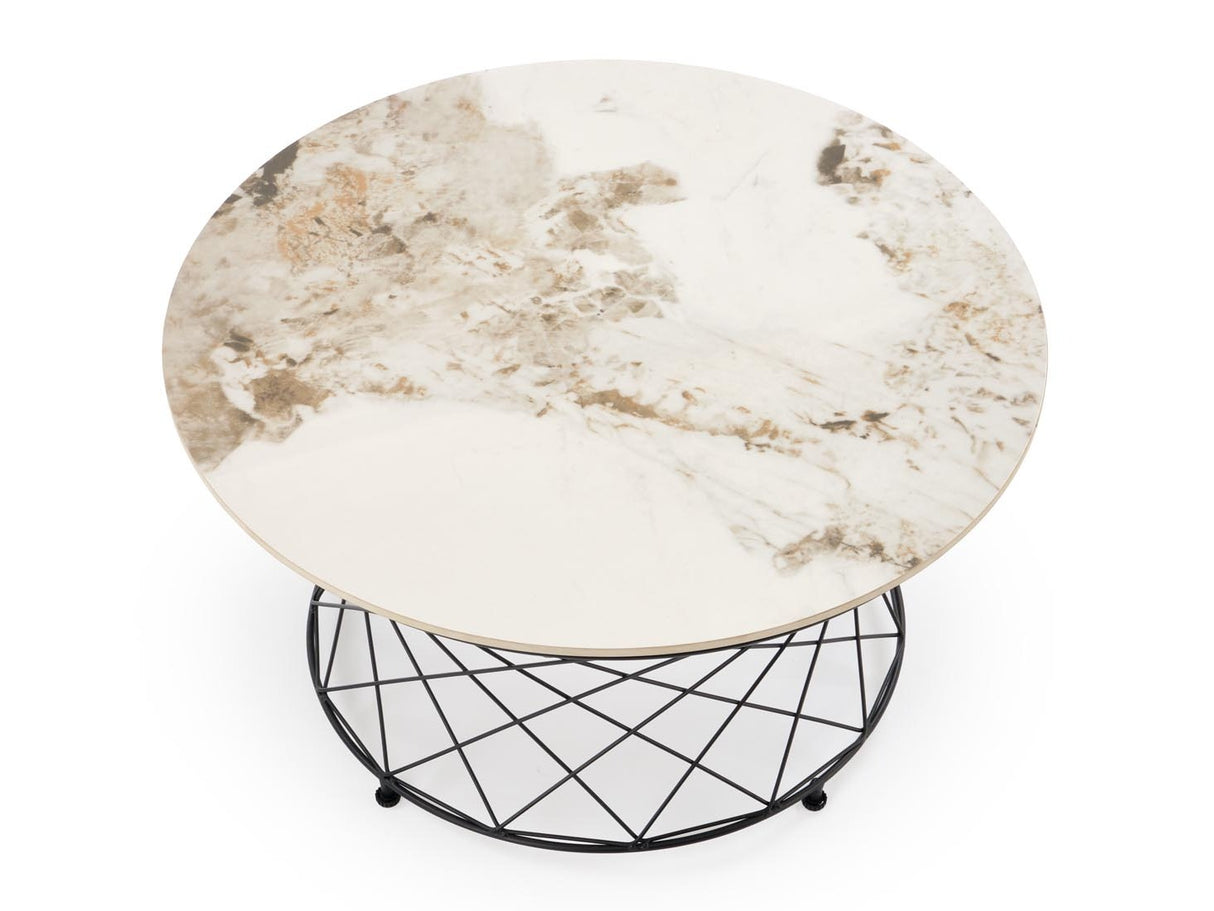 Žurnalinis staliukas 601661