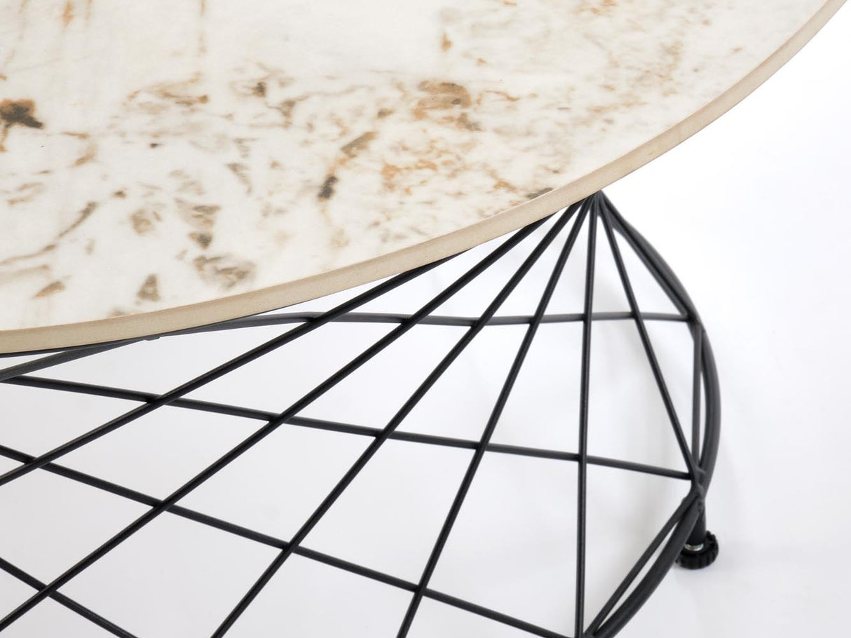 Žurnalinis staliukas 601661