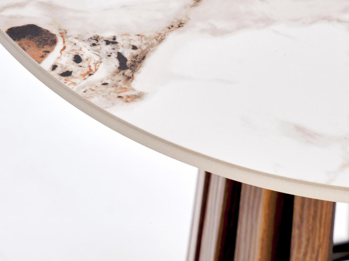 Šoninis staliukas 601662