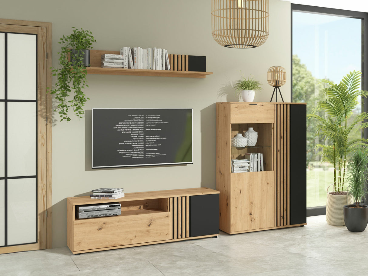 Svetainės komplektas 601683