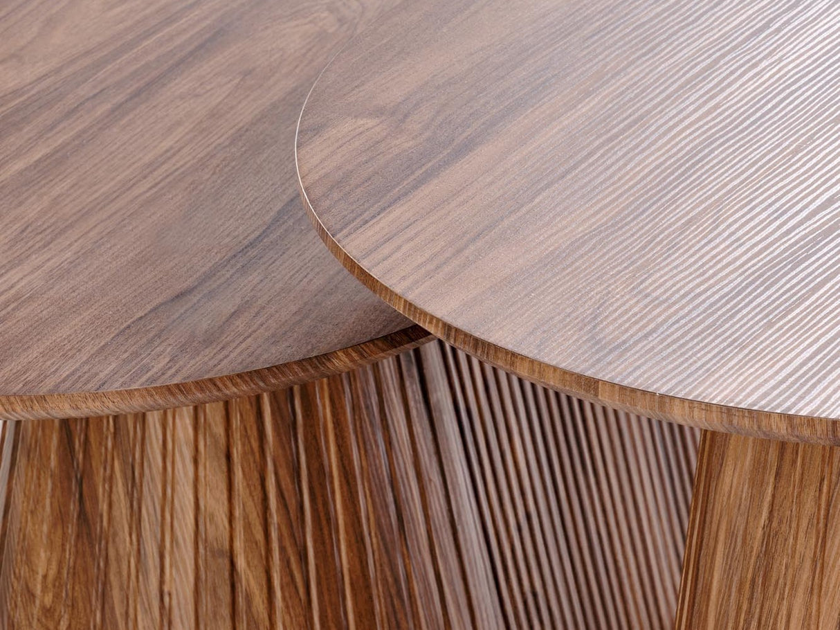 Šoninis staliukas 601684