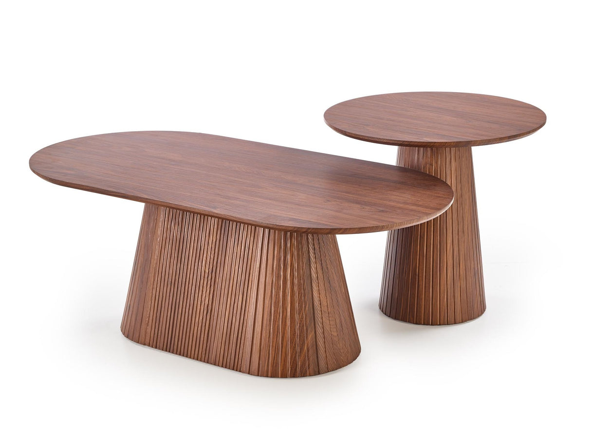 Žurnalinis staliukas 601685