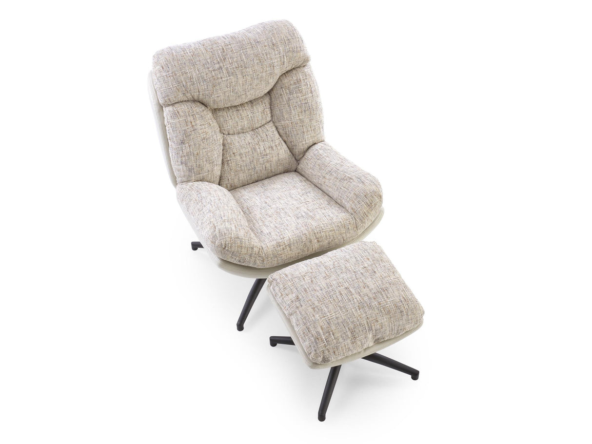 Fotelis 601703