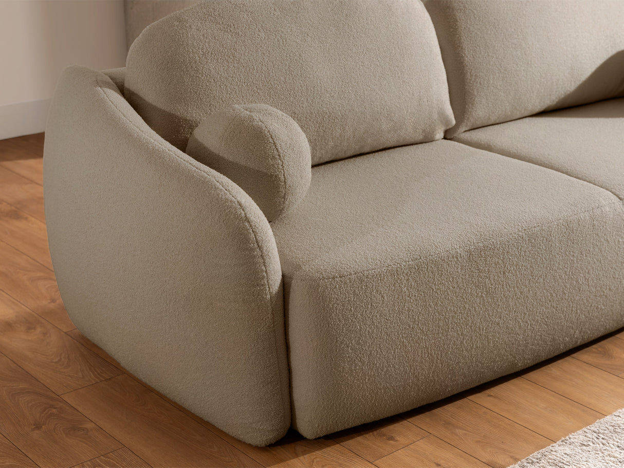 Sofa lova 601752