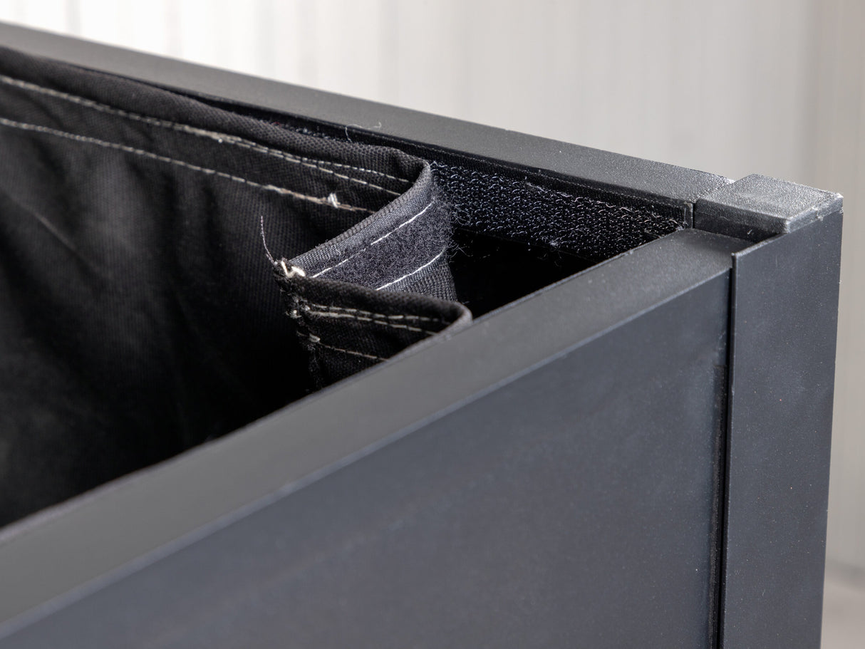 Lauko daiktadėžė 601976