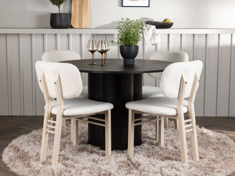 Valgomojo komplektas 602012