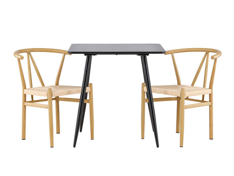 Valgomojo komplektas 602074