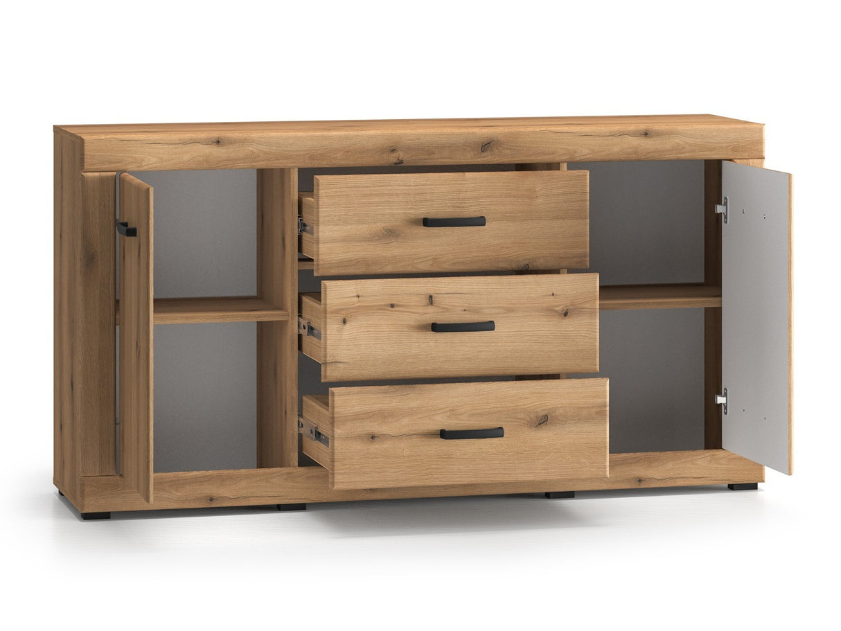 Svetainės komplektas 602082