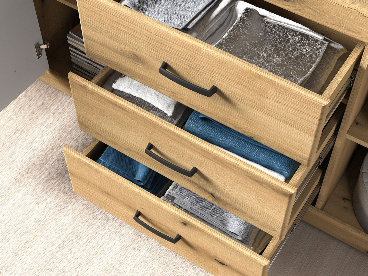 Svetainės komplektas 602082