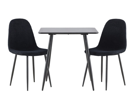 Valgomojo komplektas 602087