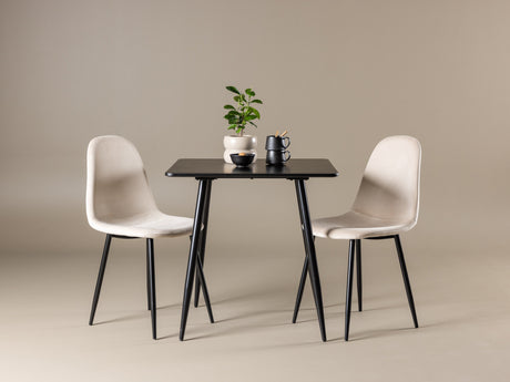 Valgomojo komplektas 602125