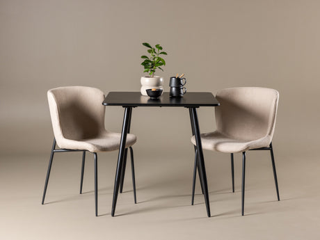 Valgomojo komplektas 602135