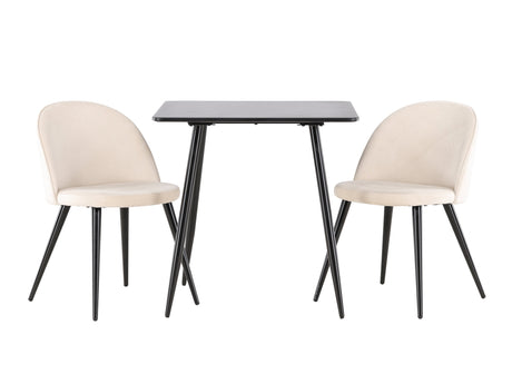 Valgomojo komplektas 602140