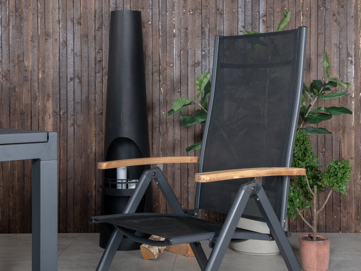 Stalo ir kėdžių komplektas 602161